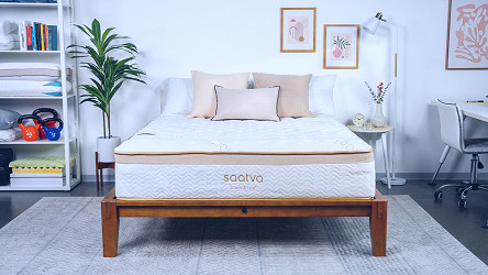 Loom & Leaf Mattress Review 2023 | Sleep Foundation